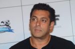 Salman Khan at Bajrangi Bhaijaan trailor launch in Mumbai on 18th June 2015